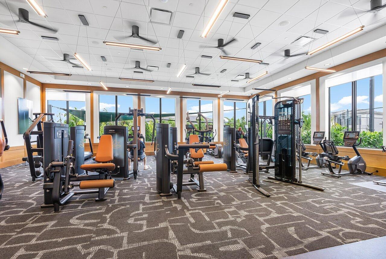 BOCA RATON GOLF COURSE PUD - Residential