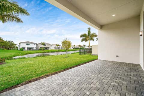 Tiny photo for 8252 Crystal Downs Avenue, Boca Raton, FL 33434 (MLS # B26024721)