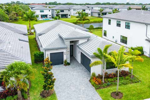 Photo of 8252 Crystal Downs Avenue, Boca Raton, FL 33434 (MLS # B26024721)