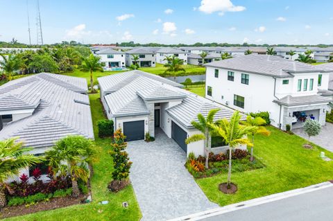 Tiny photo for 8252 Crystal Downs Avenue, Boca Raton, FL 33434 (MLS # B26024721)