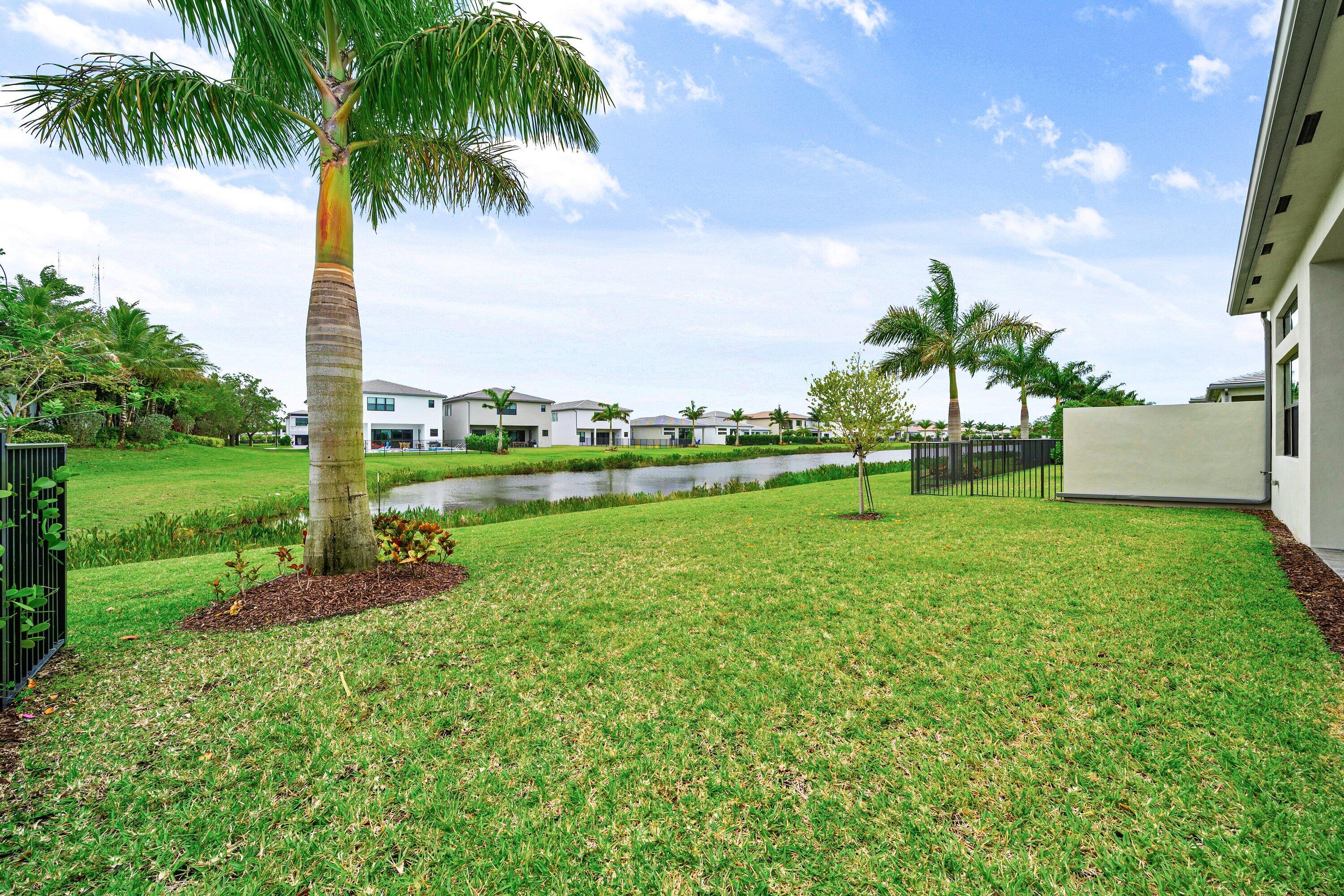 BOCA RATON GOLF COURSE PUD - Residential