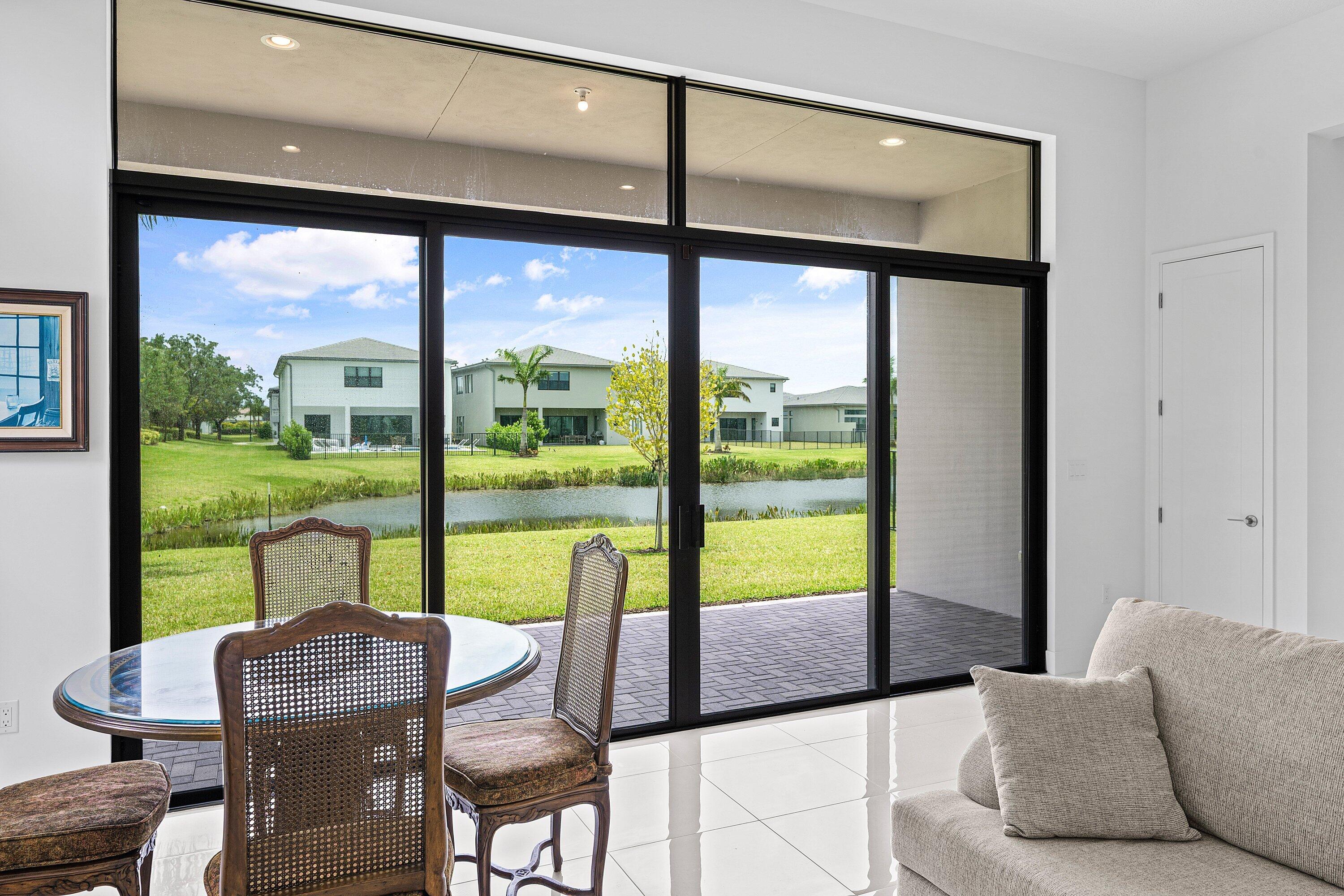 BOCA RATON GOLF COURSE PUD - Residential