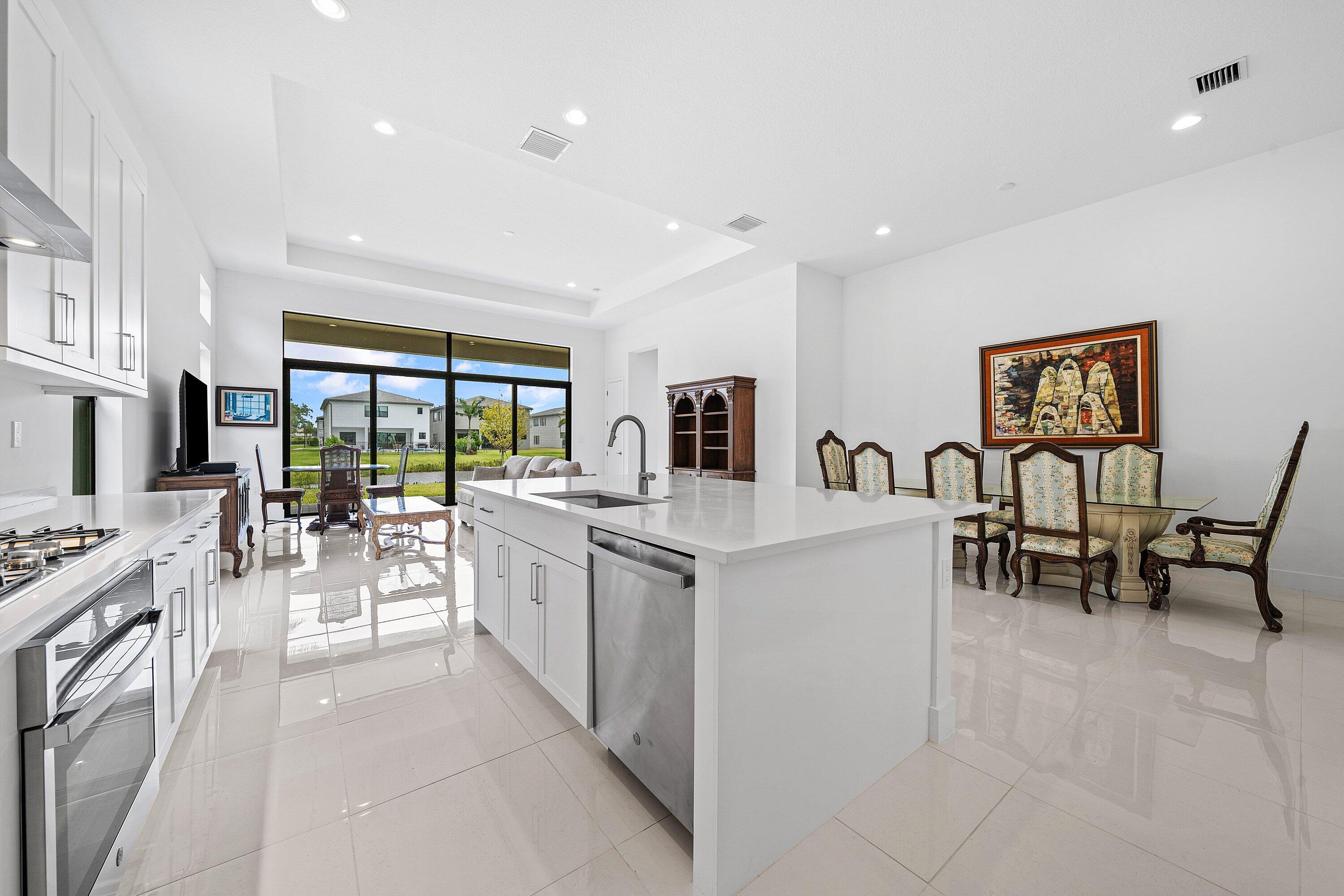 BOCA RATON GOLF COURSE PUD - Residential