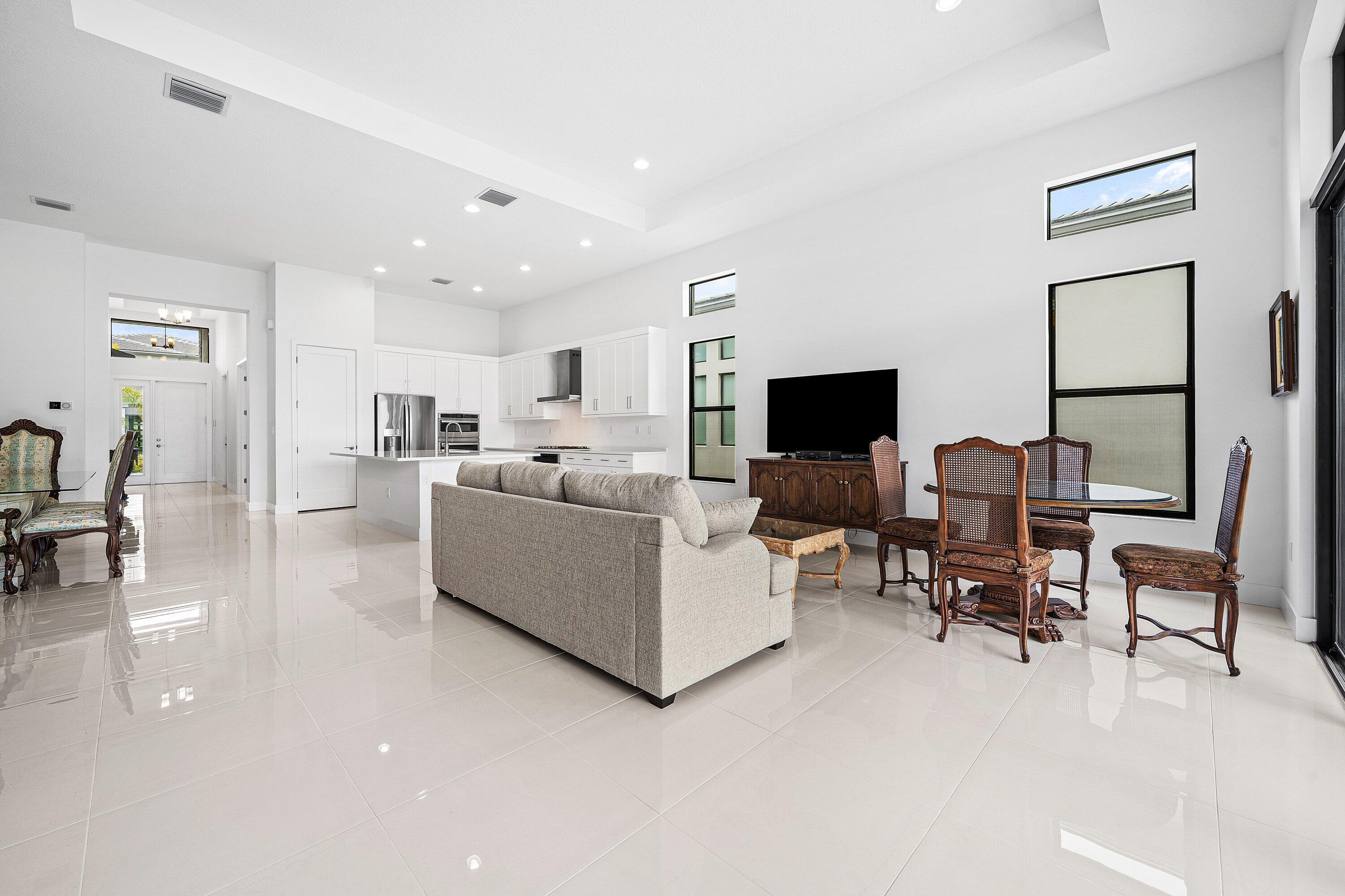 BOCA RATON GOLF COURSE PUD - Residential