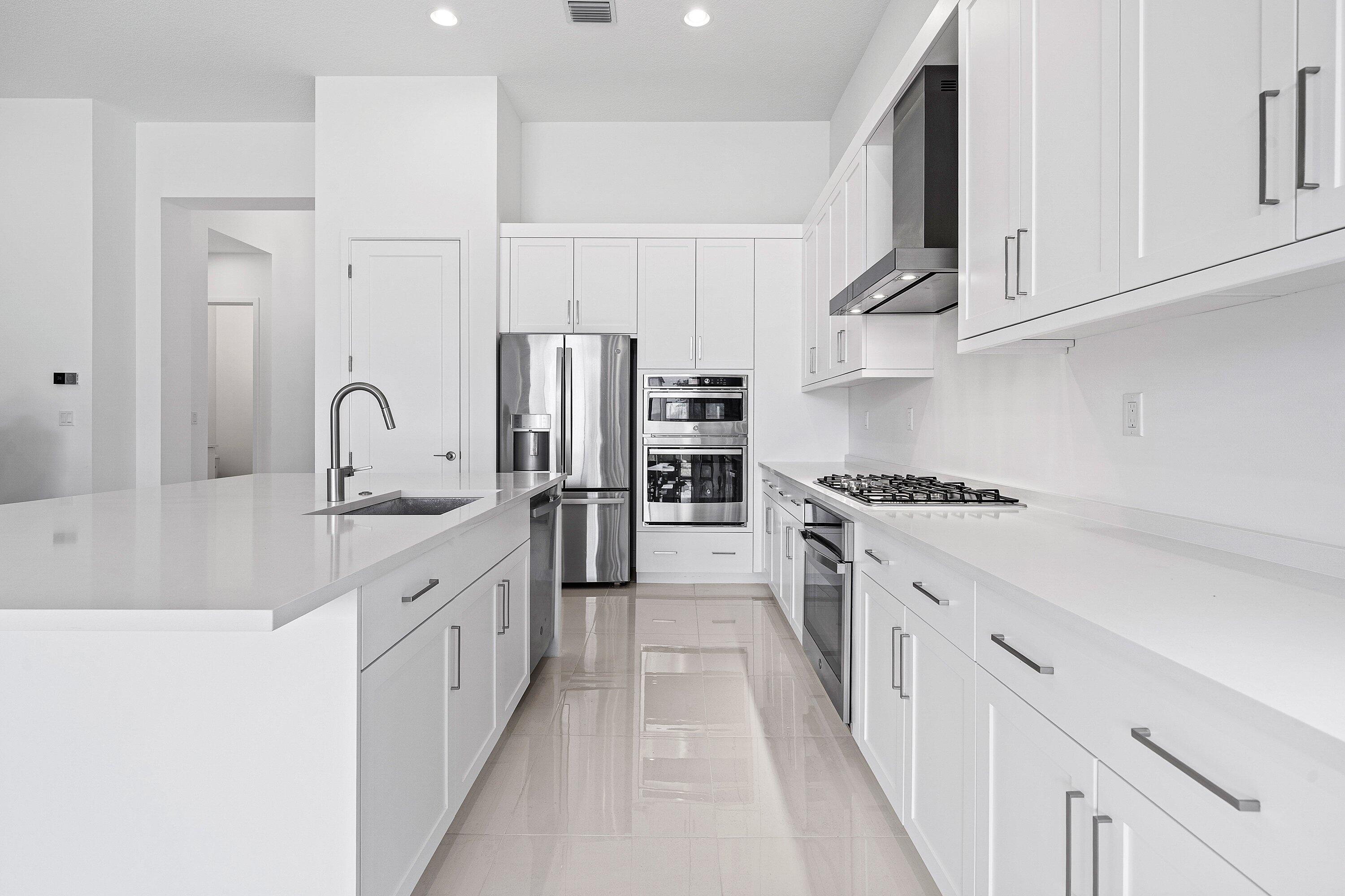 BOCA RATON GOLF COURSE PUD - Residential