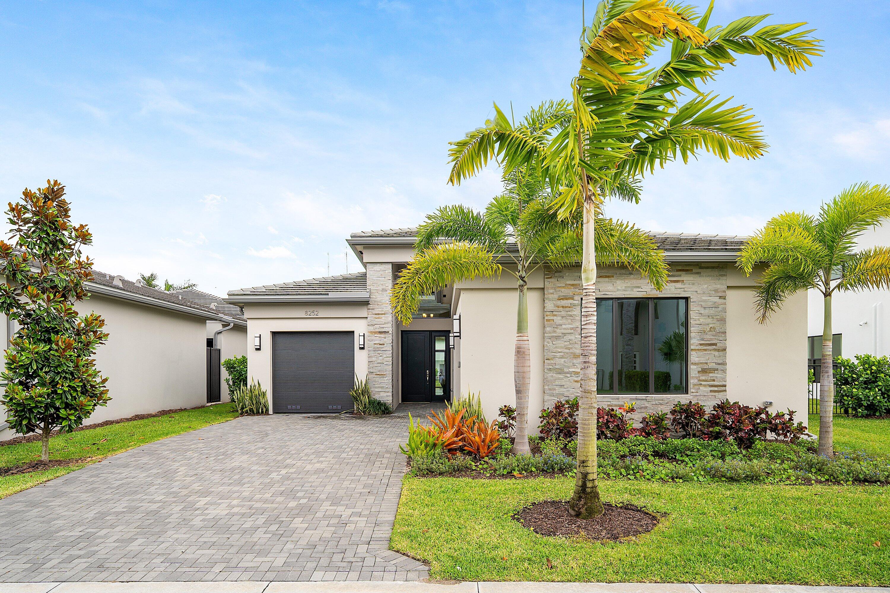 BOCA RATON GOLF COURSE PUD - Residential