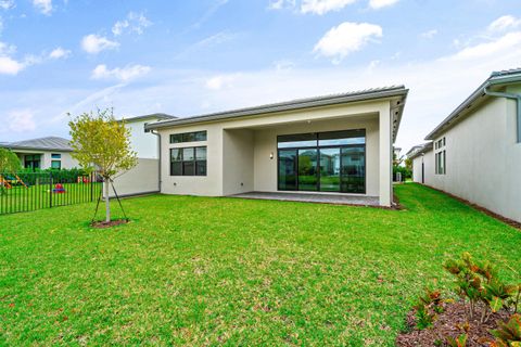 Tiny photo for 8252 Crystal Downs Avenue, Boca Raton, FL 33434 (MLS # B26024721)