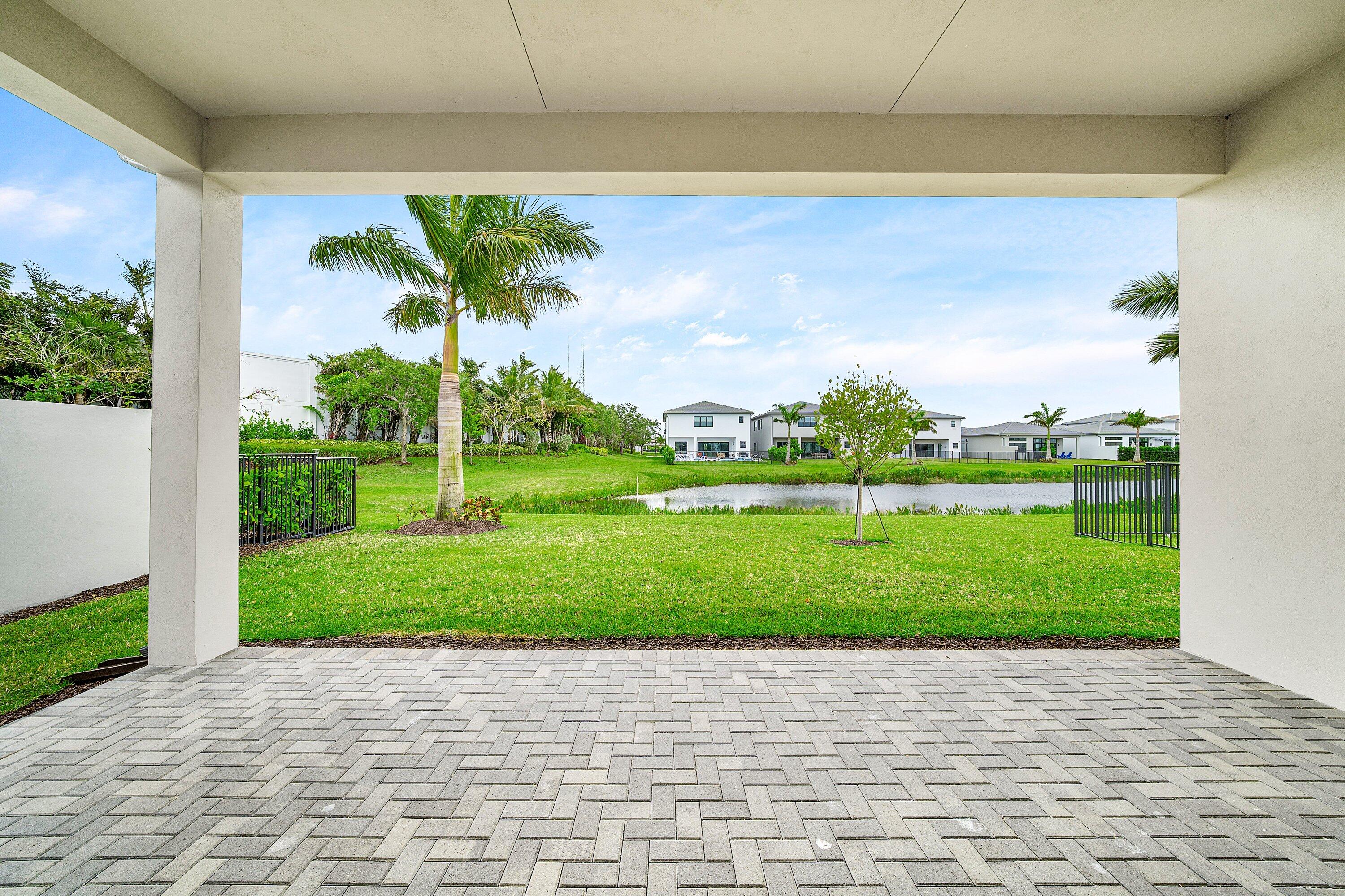 BOCA RATON GOLF COURSE PUD - Residential