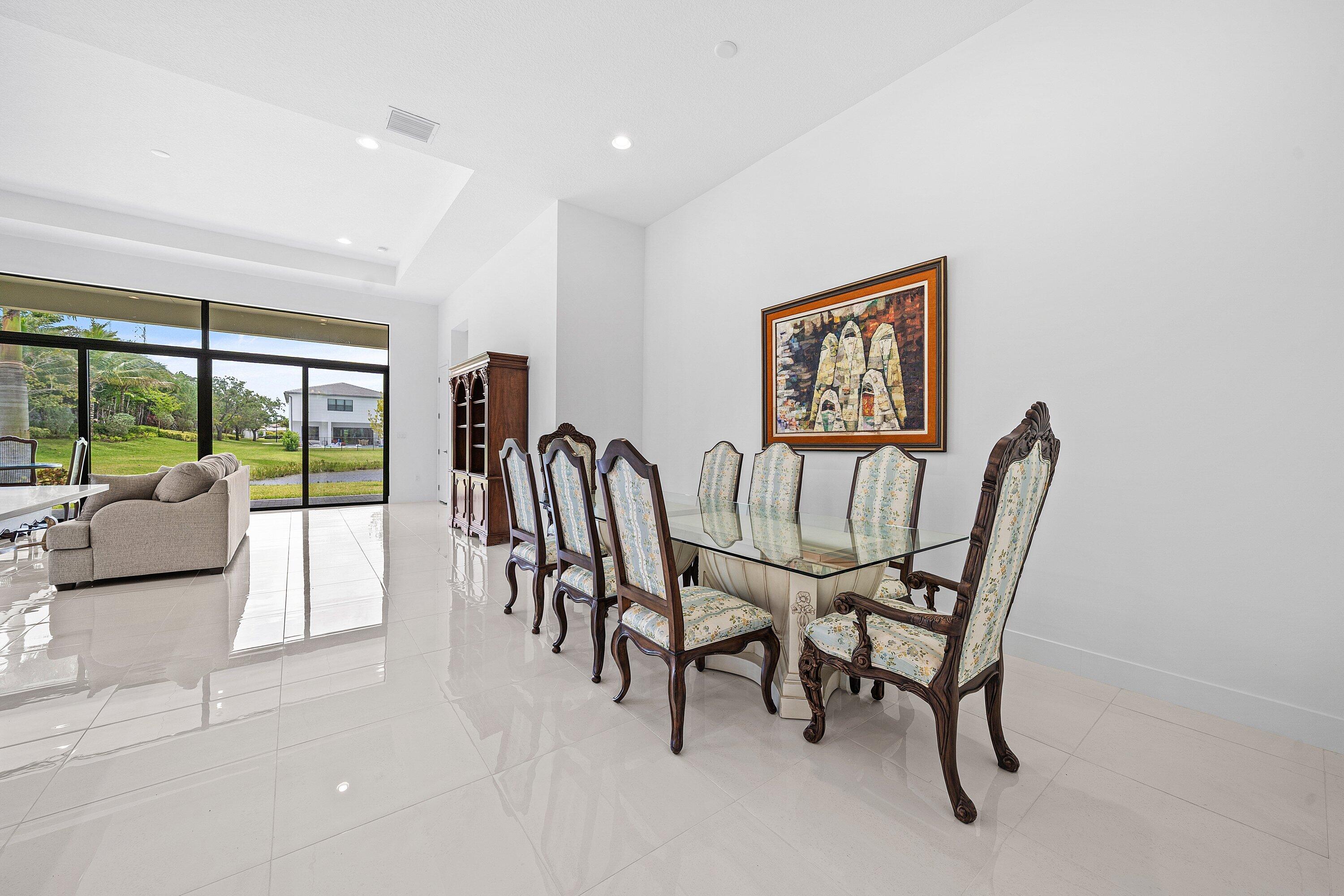 BOCA RATON GOLF COURSE PUD - Residential