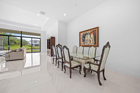 Tiny photo for 8252 Crystal Downs Avenue, Boca Raton, FL 33434 (MLS # B26024721)