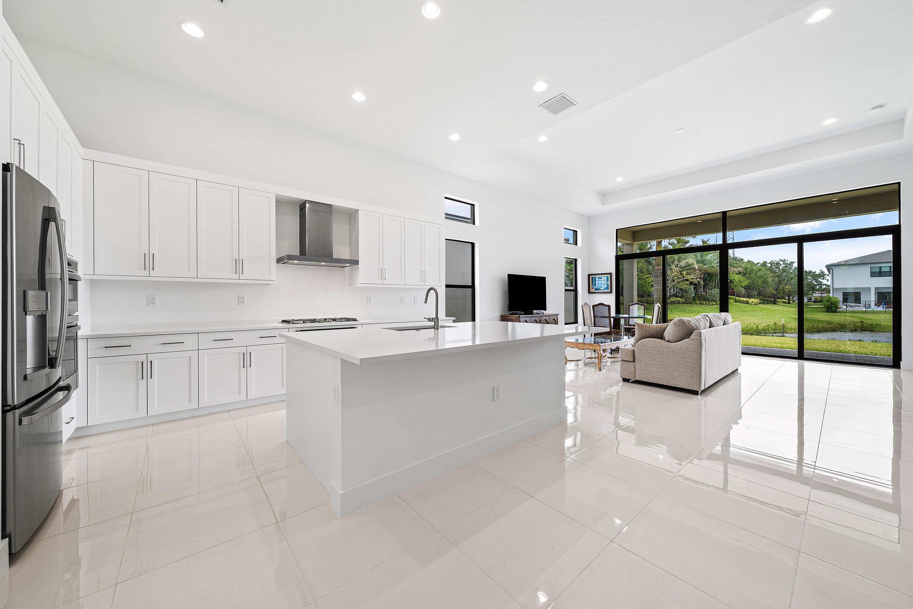 BOCA RATON GOLF COURSE PUD - Residential