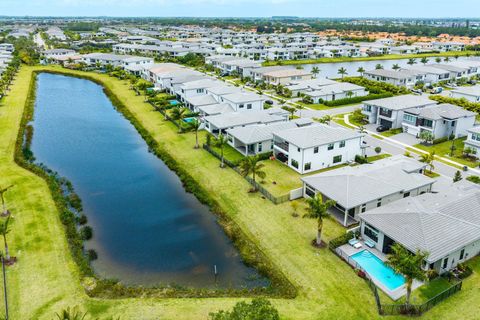 Tiny photo for 8252 Crystal Downs Avenue, Boca Raton, FL 33434 (MLS # B26024721)