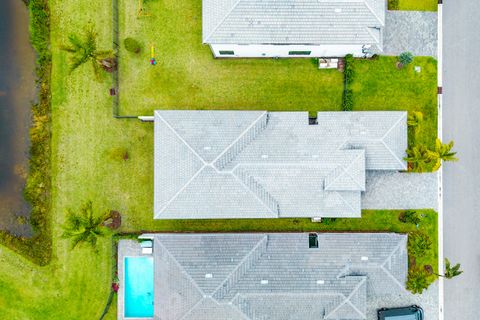 Tiny photo for 8252 Crystal Downs Avenue, Boca Raton, FL 33434 (MLS # B26024721)