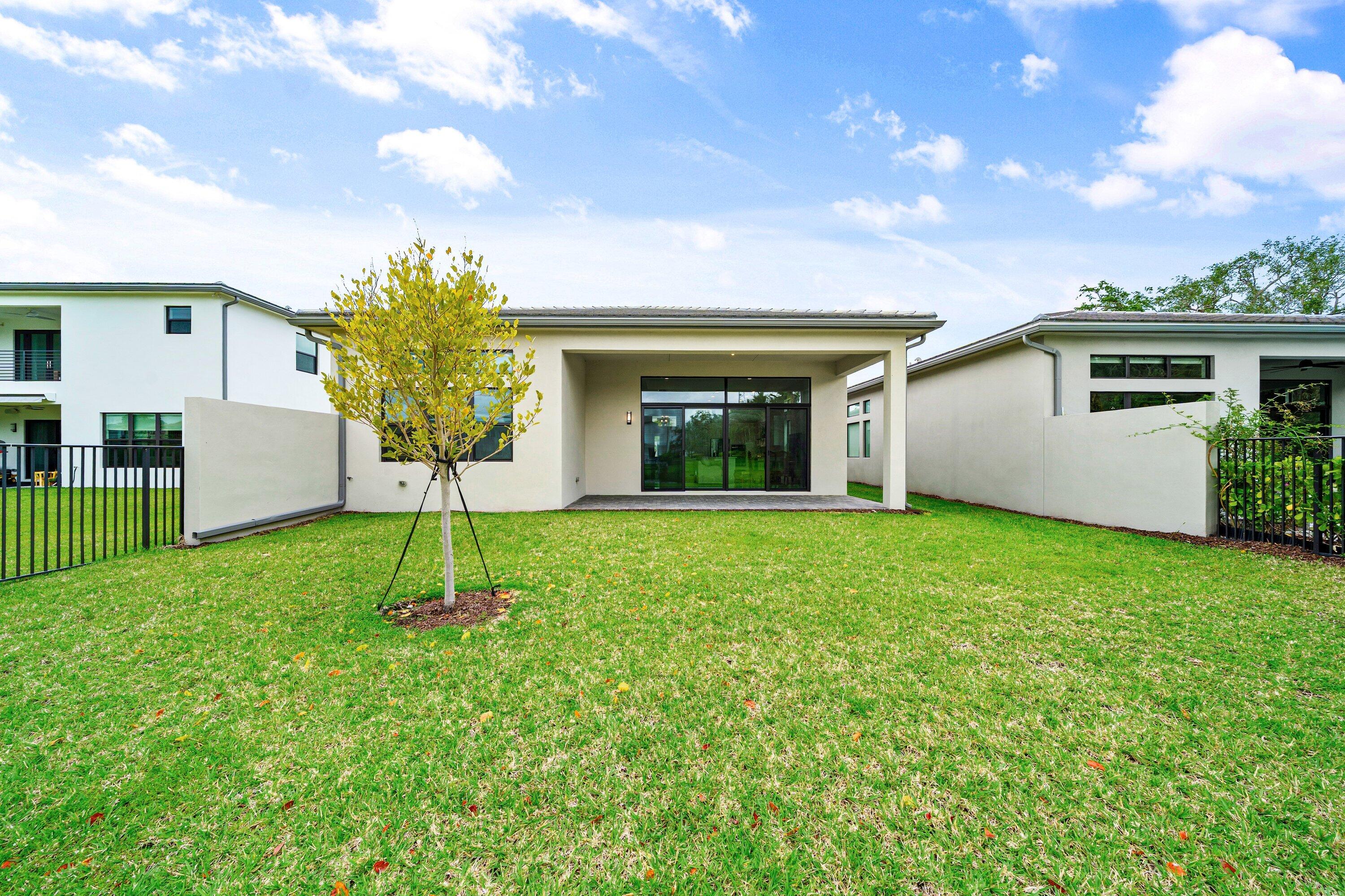 BOCA RATON GOLF COURSE PUD - Residential
