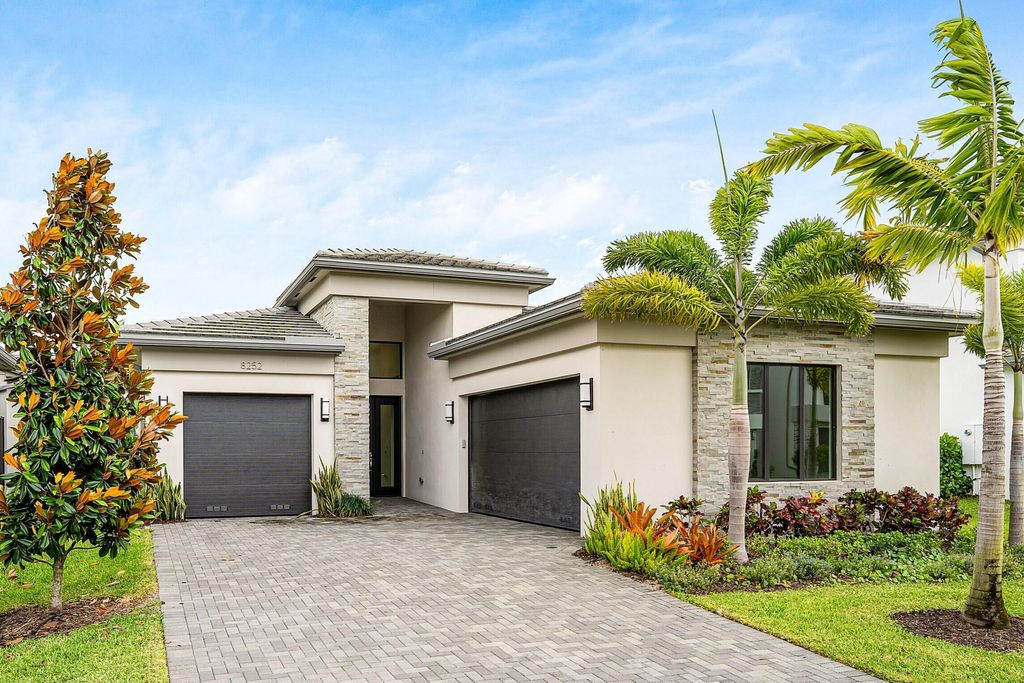 Photo of 8252 Crystal Downs Avenue, Boca Raton, FL 33434 (MLS # B26024721)