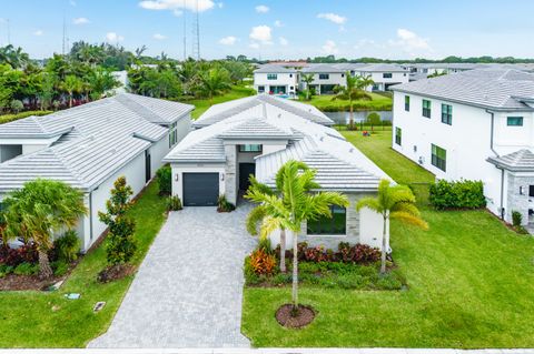 Tiny photo for 8252 Crystal Downs Avenue, Boca Raton, FL 33434 (MLS # B26024721)