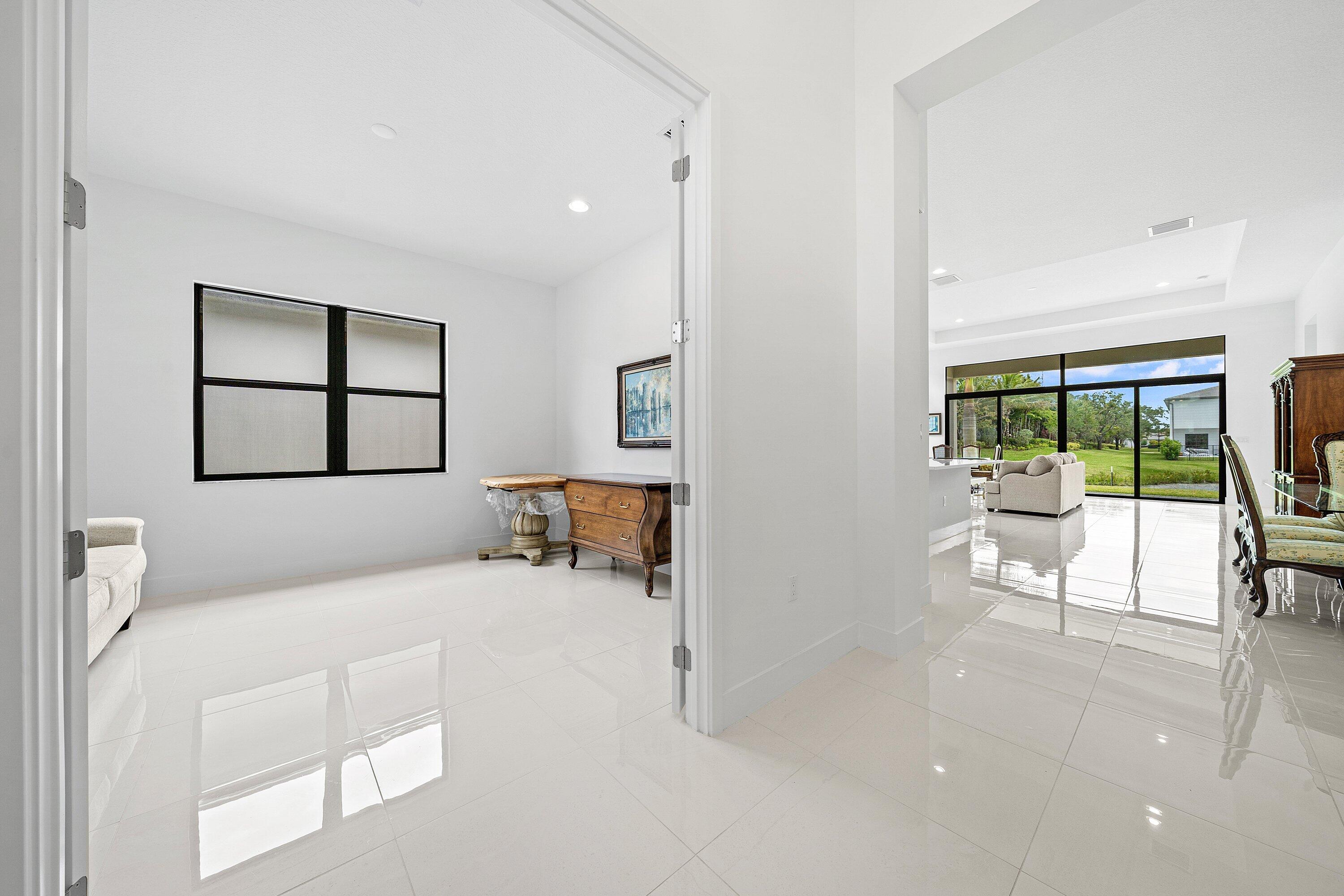 BOCA RATON GOLF COURSE PUD - Residential
