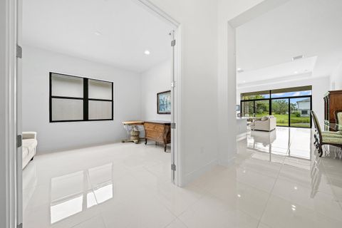 Tiny photo for 8252 Crystal Downs Avenue, Boca Raton, FL 33434 (MLS # B26024721)