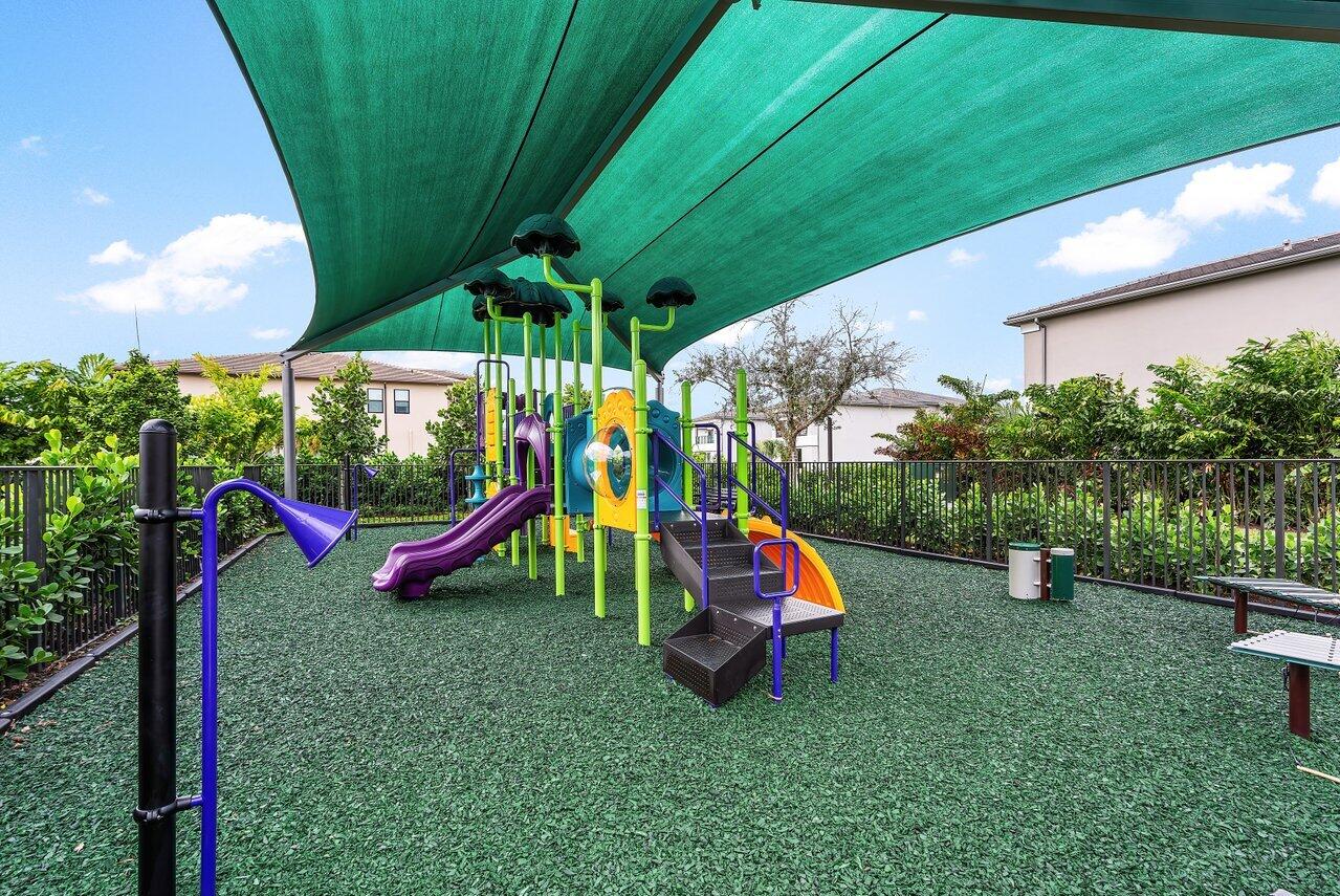 BOCA RATON GOLF COURSE PUD - Residential