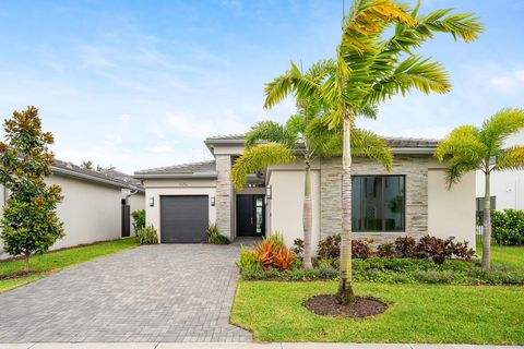 Tiny photo for 8252 Crystal Downs Avenue, Boca Raton, FL 33434 (MLS # B26024721)