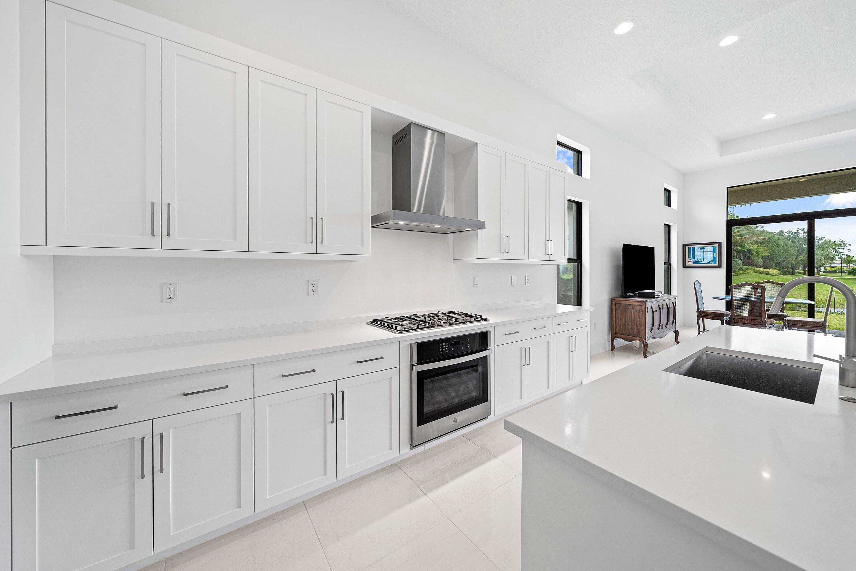 BOCA RATON GOLF COURSE PUD - Residential