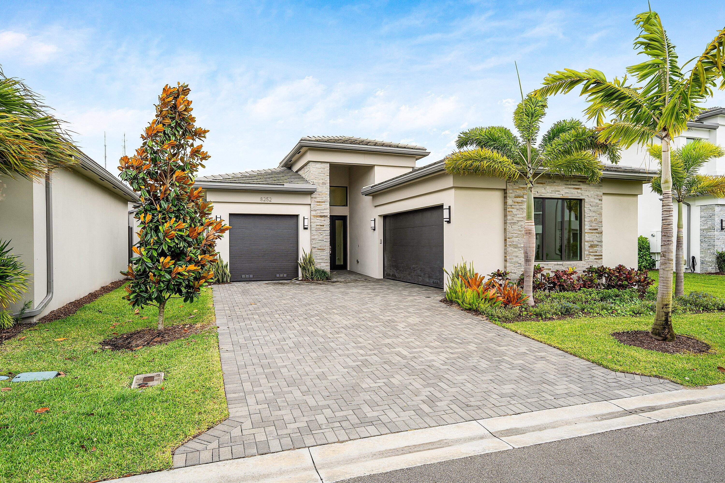 BOCA RATON GOLF COURSE PUD - Residential