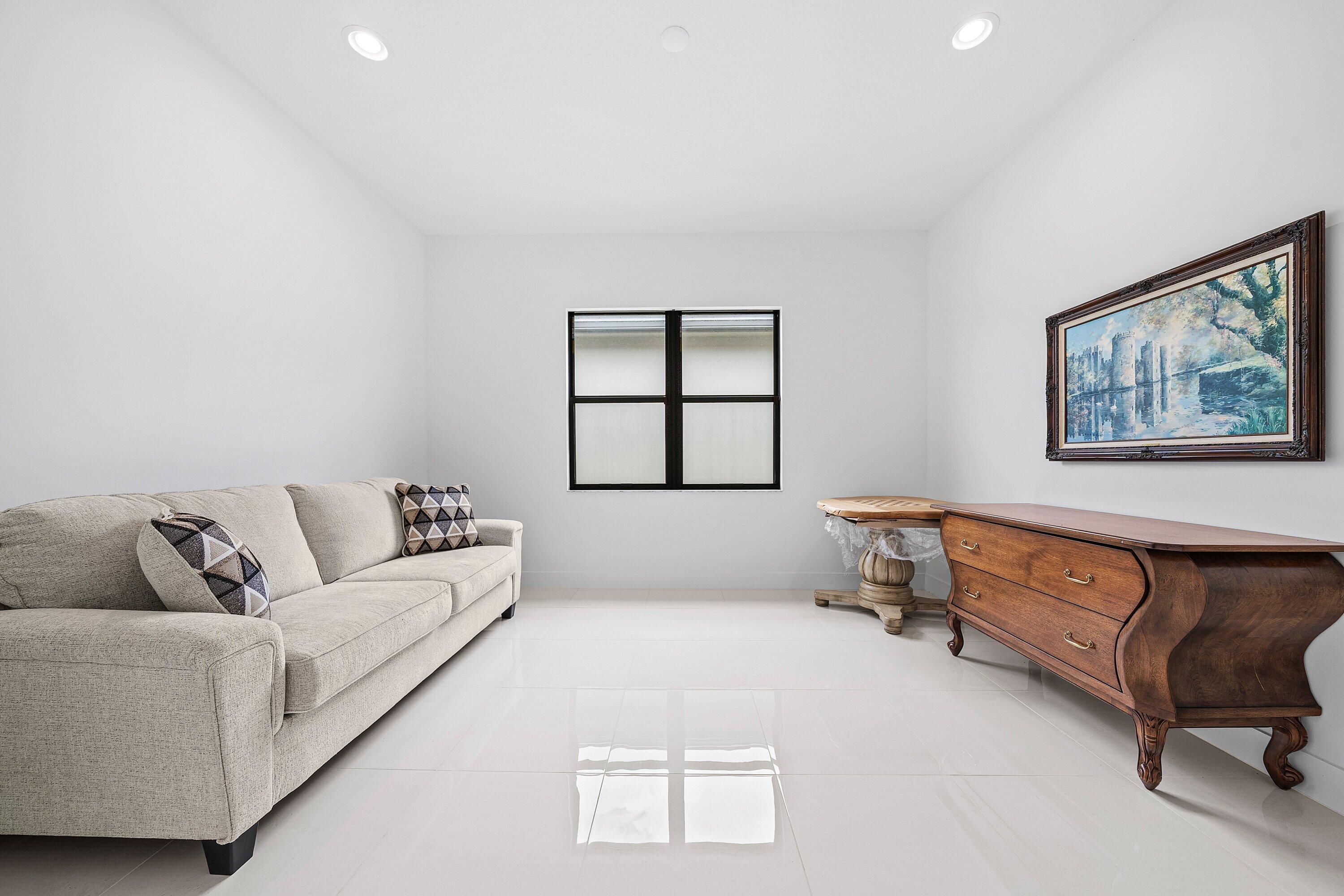 BOCA RATON GOLF COURSE PUD - Residential