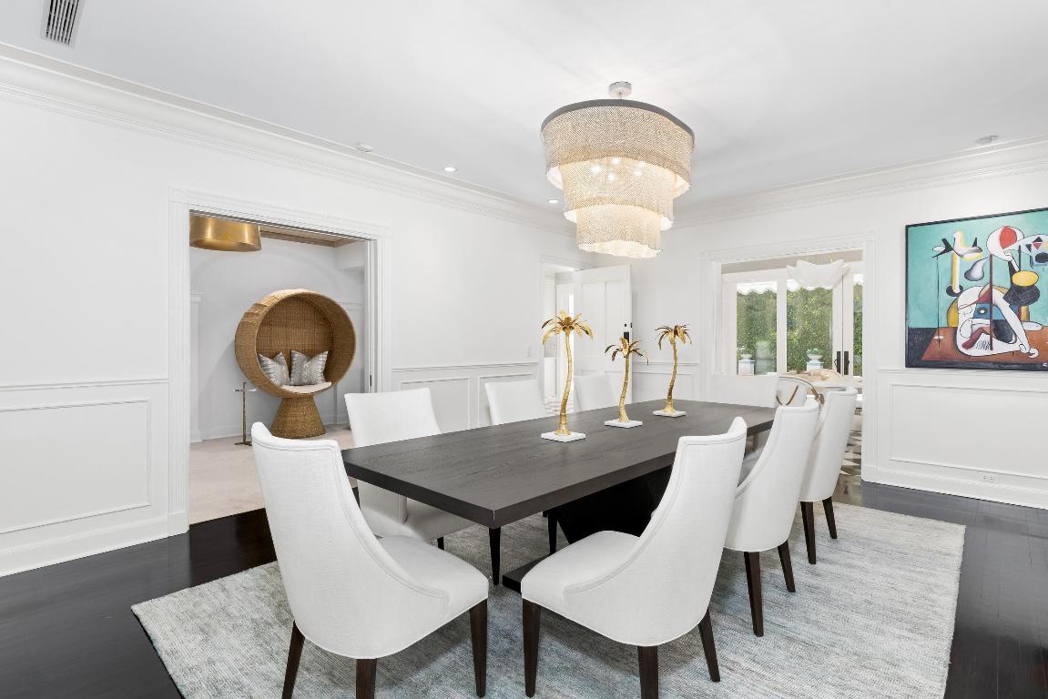 PRIMAVERA ESTATES (LAKE FRONT) - Residential