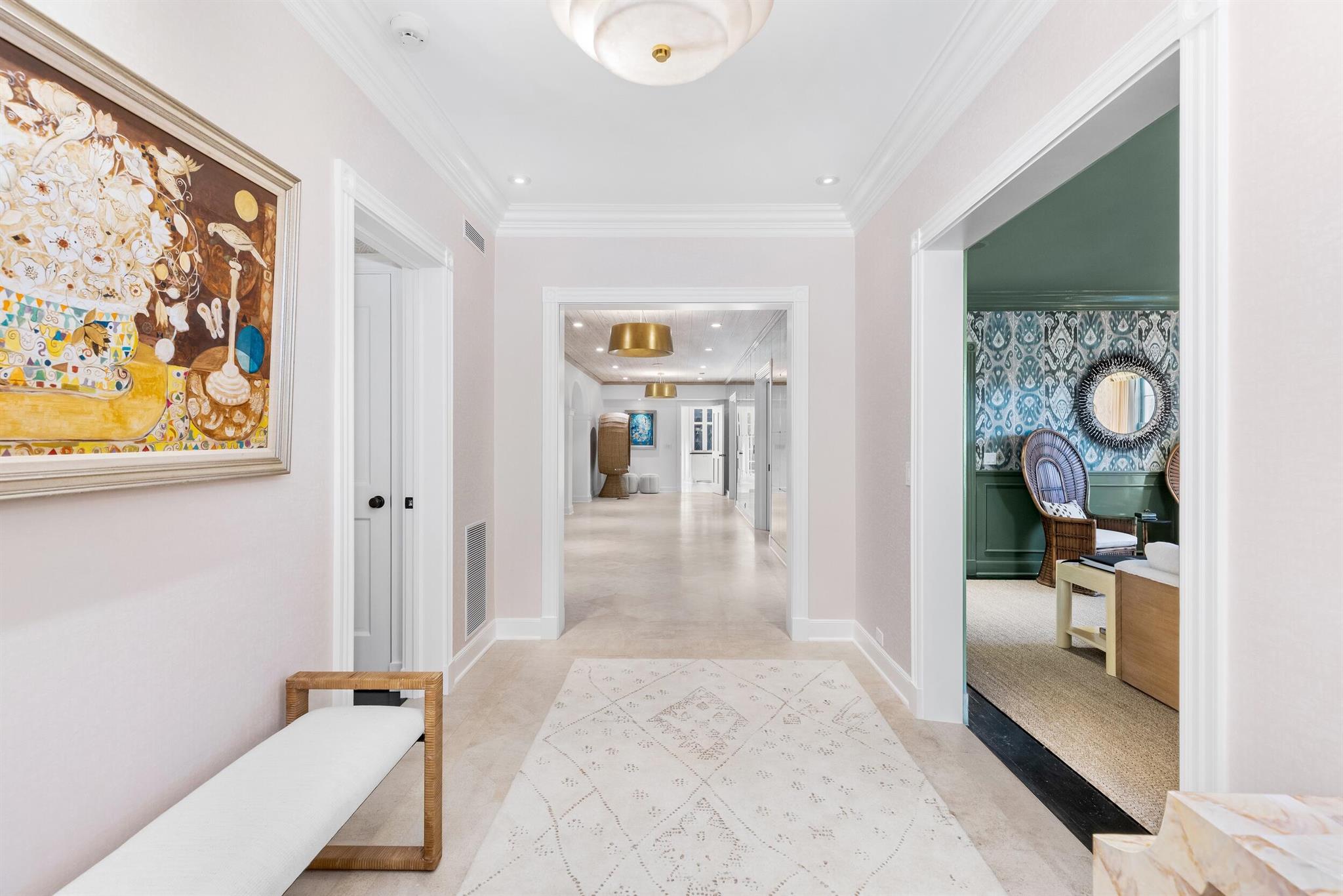 PRIMAVERA ESTATES (LAKE F - Residential