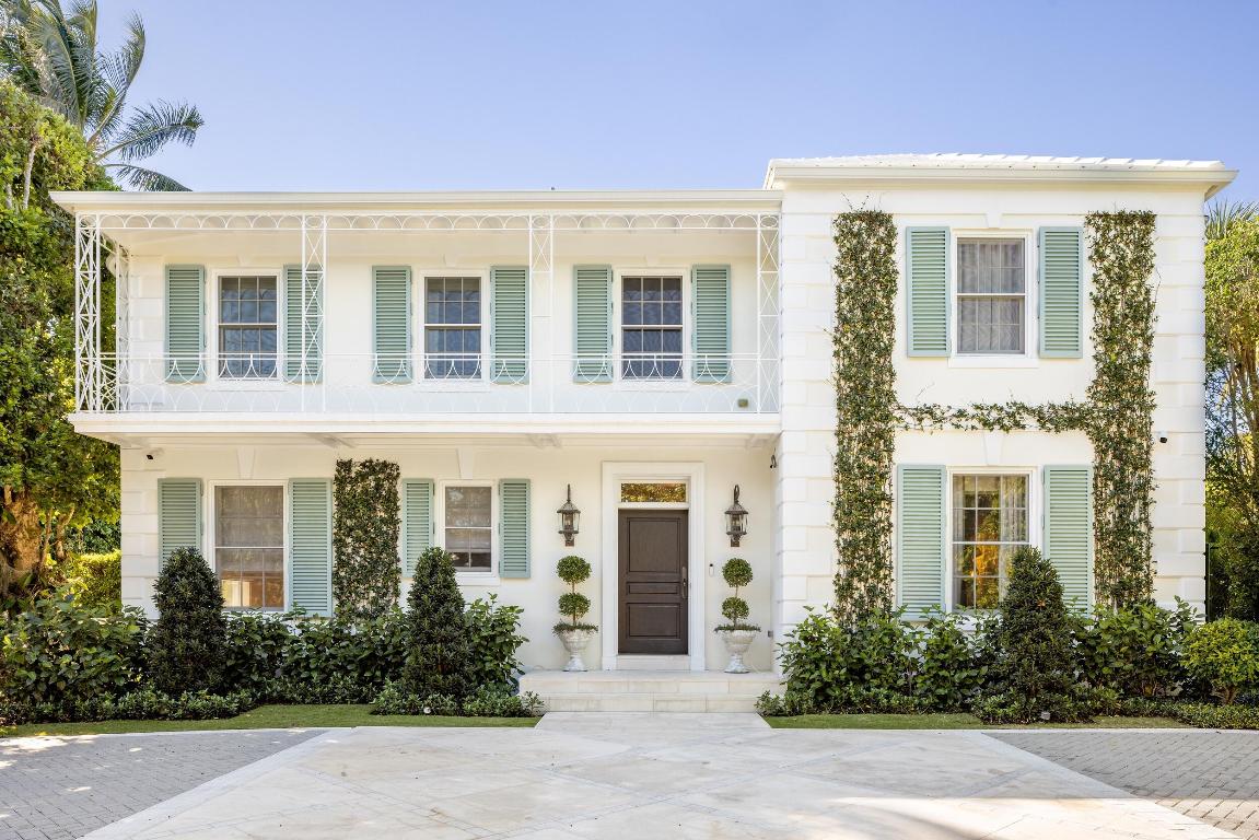 PRIMAVERA ESTATES (LAKE FRONT) - Residential