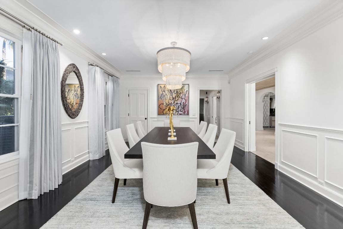 PRIMAVERA ESTATES (LAKE FRONT) - Residential