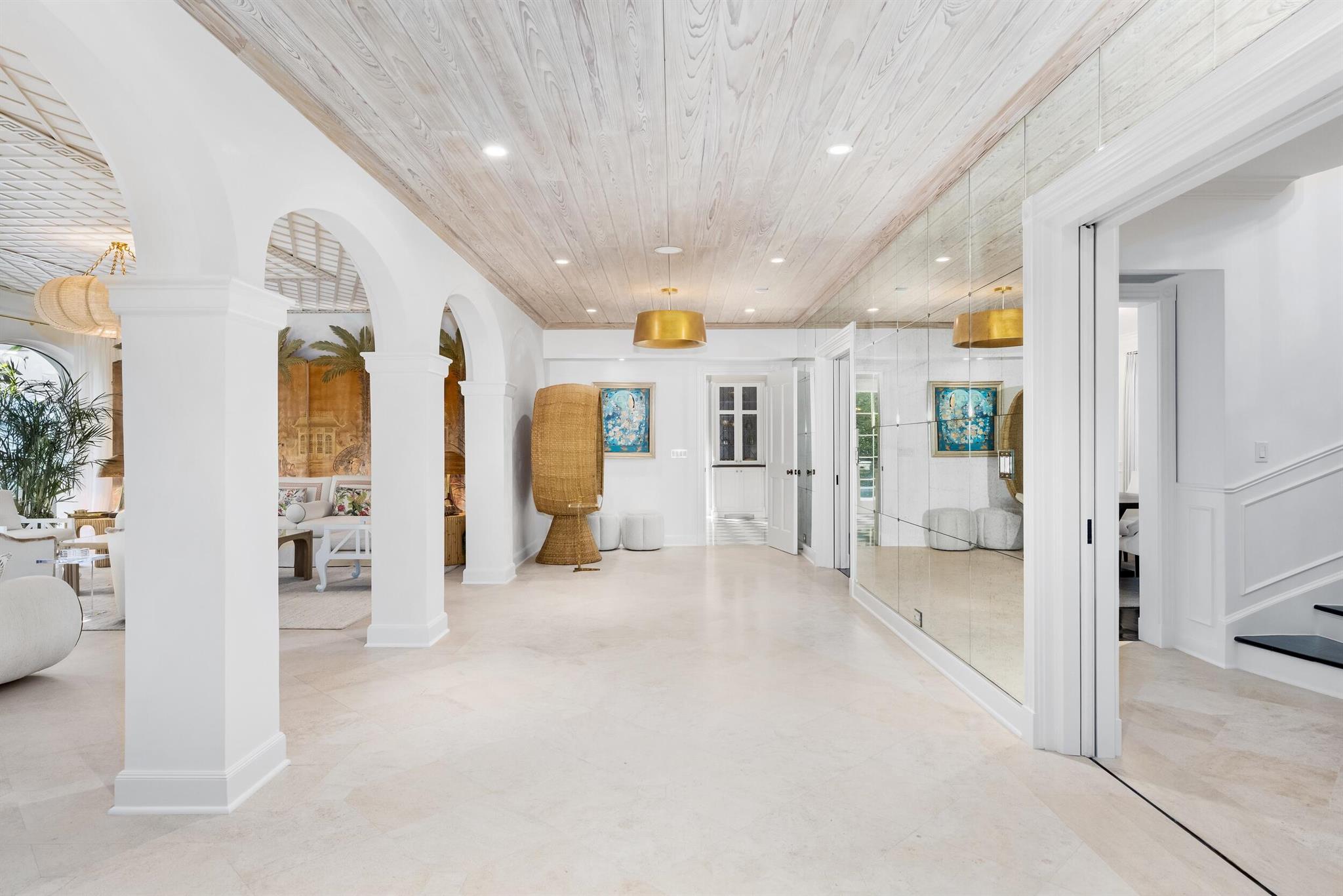 PRIMAVERA ESTATES (LAKE F - Residential