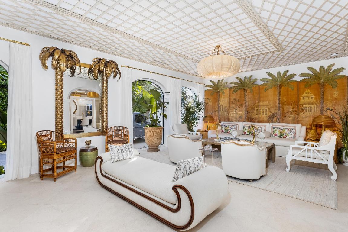 PRIMAVERA ESTATES (LAKE FRONT) - Residential