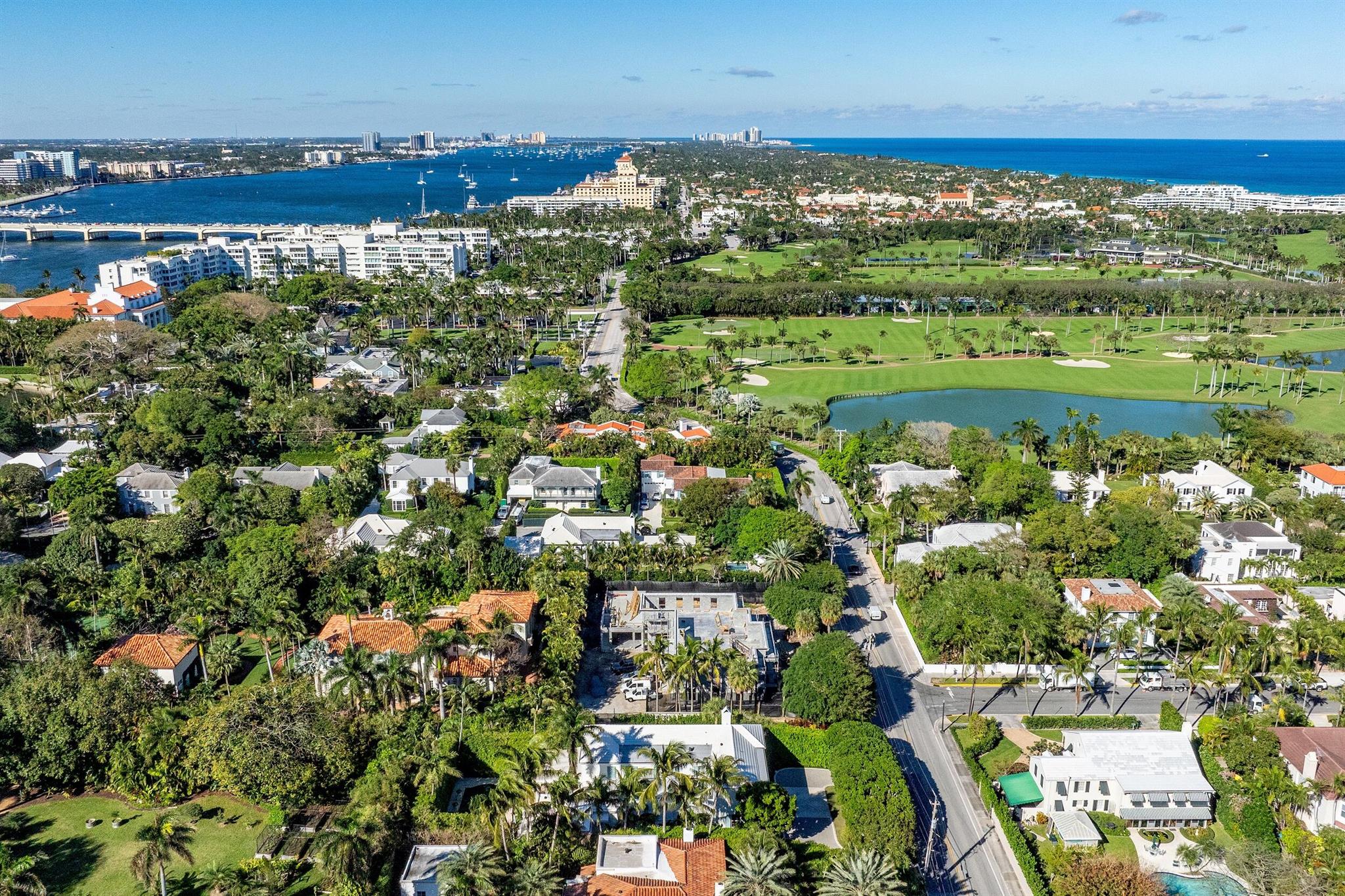 PRIMAVERA ESTATES (LAKE F - Residential