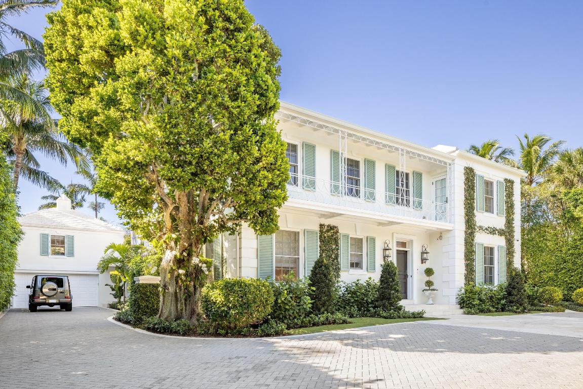 PRIMAVERA ESTATES (LAKE FRONT) - Residential