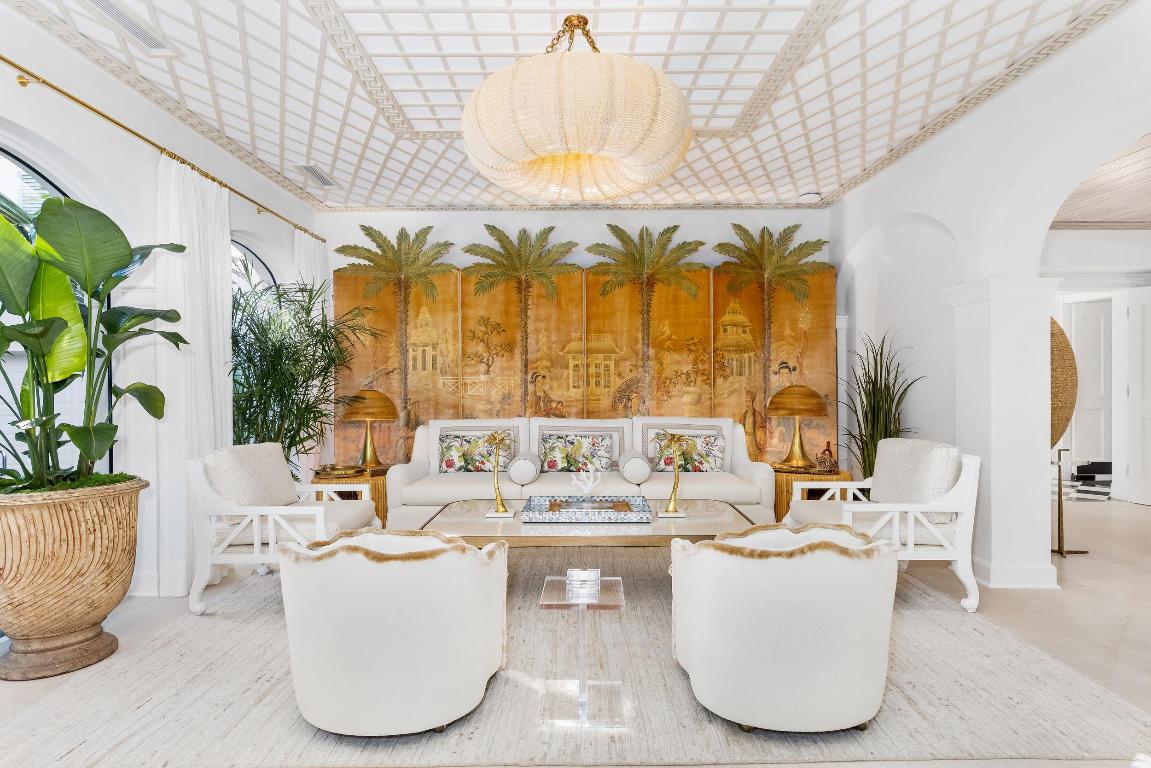 PRIMAVERA ESTATES (LAKE FRONT) - Residential