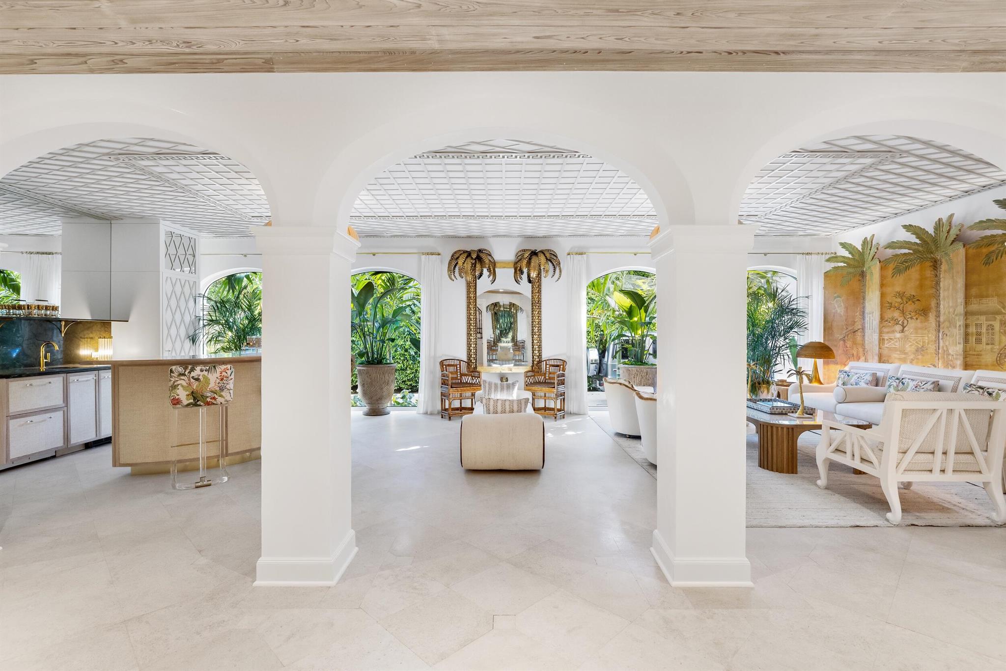 PRIMAVERA ESTATES (LAKE F - Residential