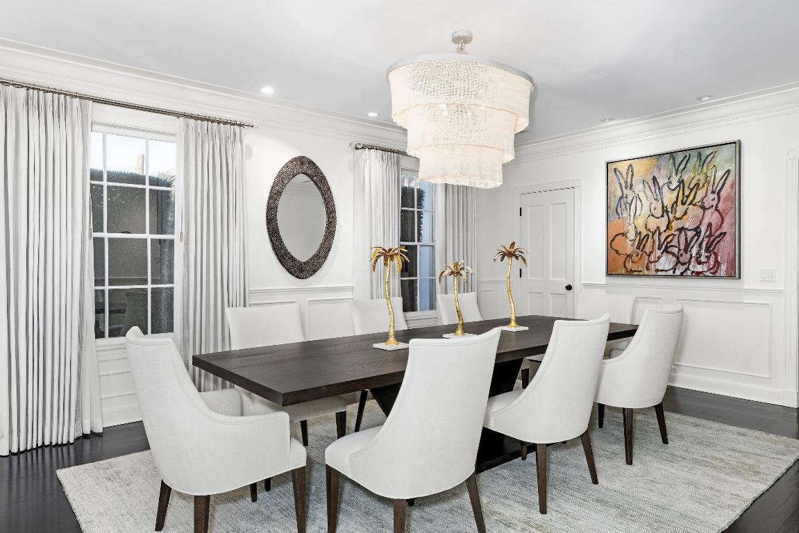 PRIMAVERA ESTATES (LAKE FRONT) - Residential