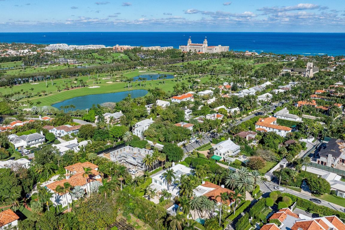PRIMAVERA ESTATES (LAKE FRONT) - Residential
