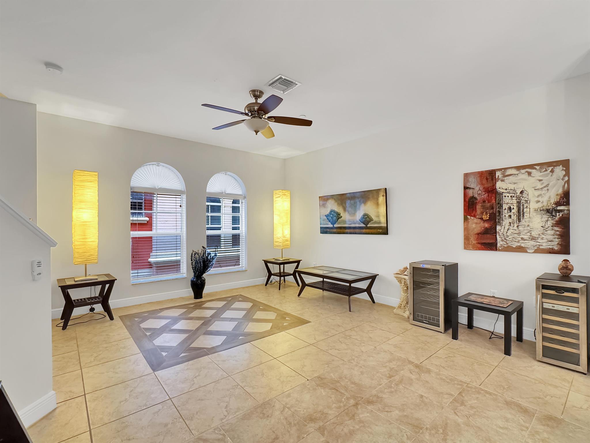 VILLA MEDICI CONDO - Residential