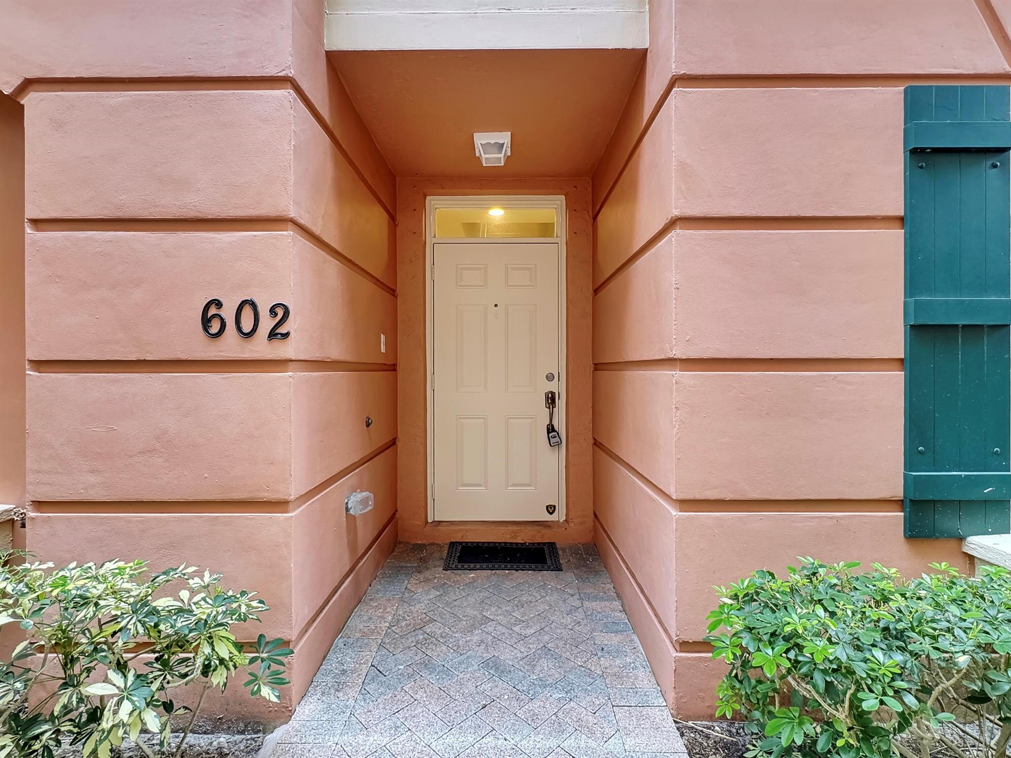 VILLA MEDICI CONDO - Residential