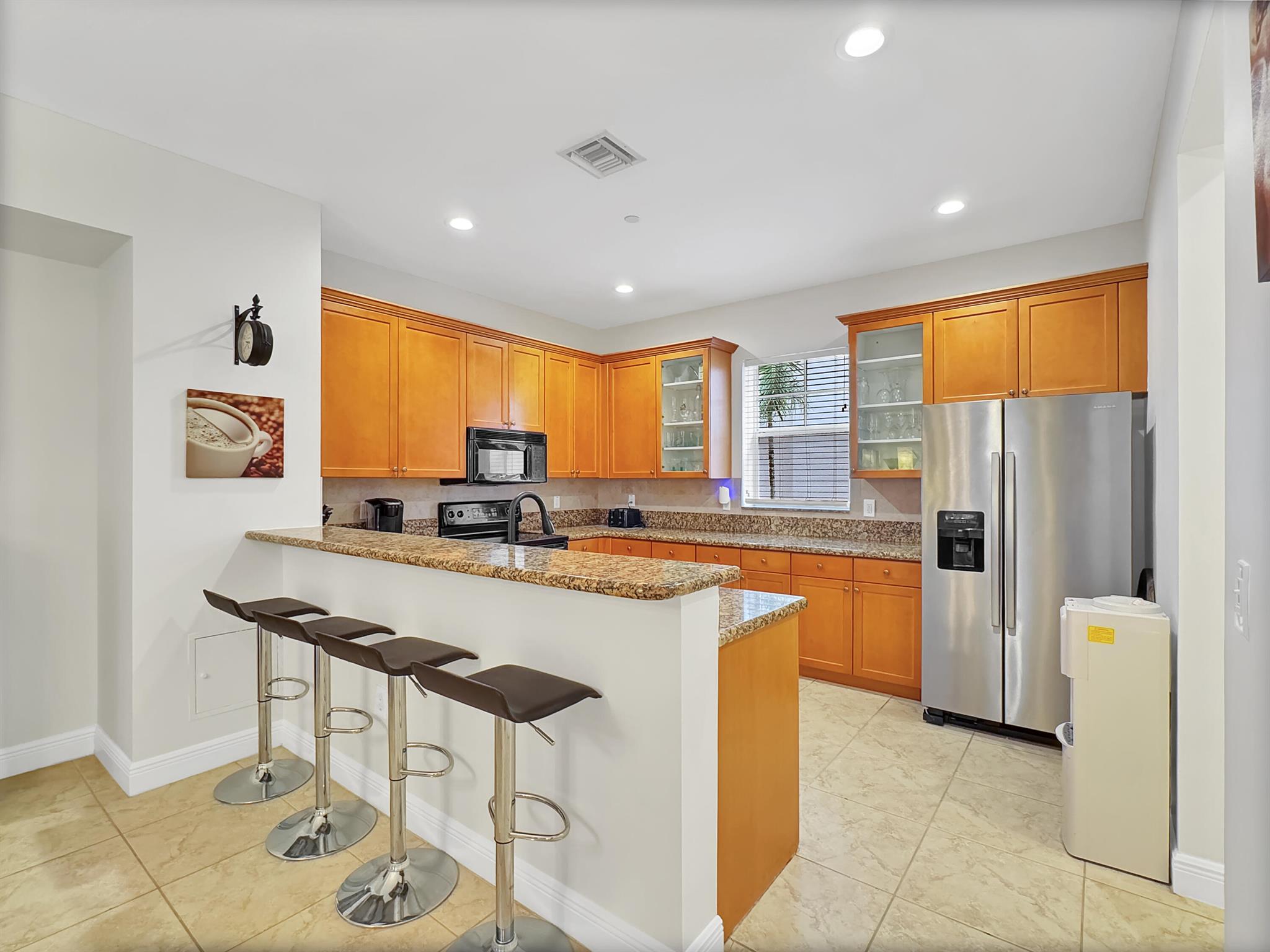 VILLA MEDICI CONDO - Residential