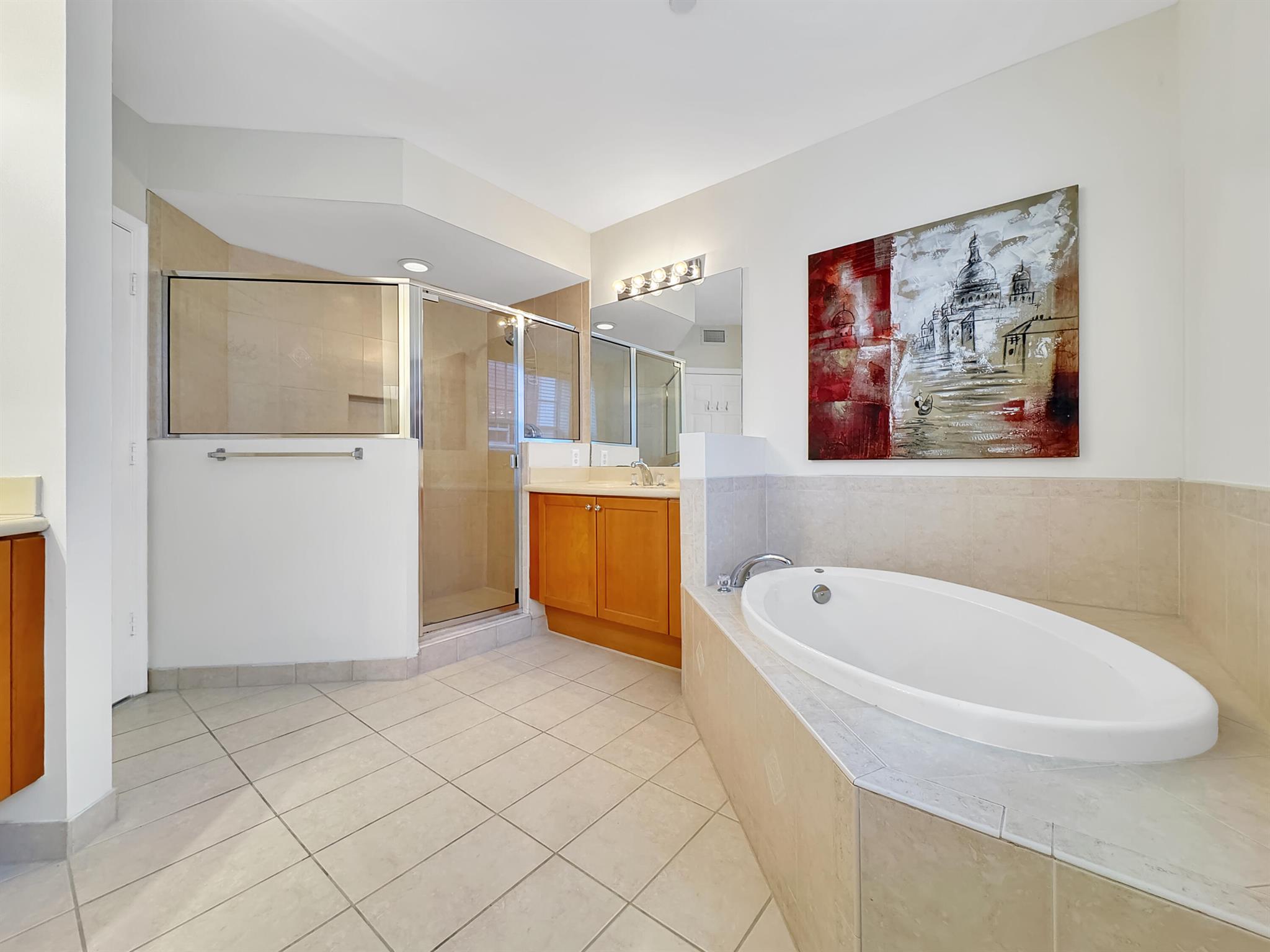 VILLA MEDICI CONDO - Residential