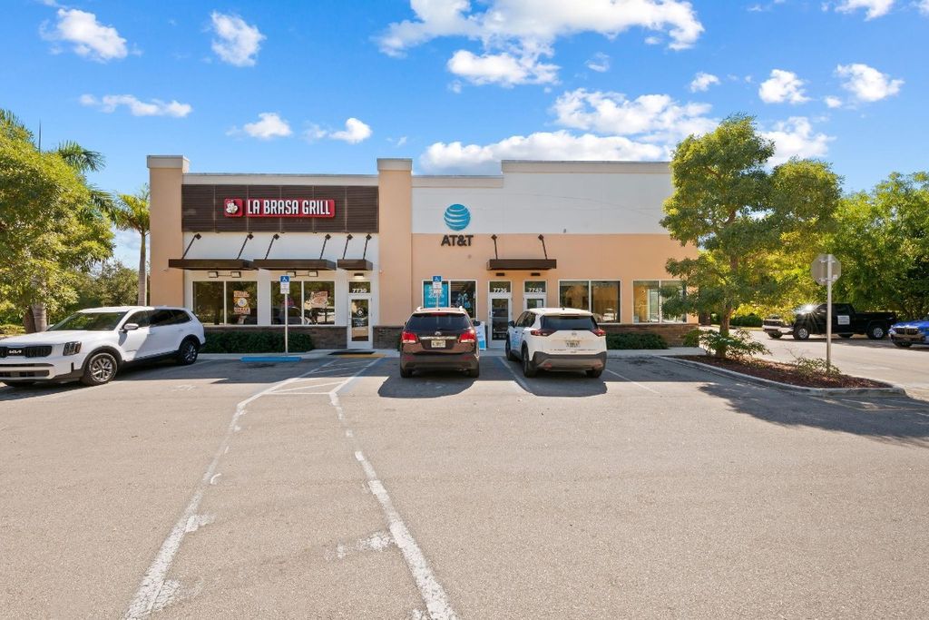 Photo of 7730 W Mcnab Road, North Lauderdale, FL 33068 (MLS # F10536256)