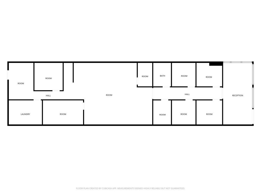 Photo of 7730 W Mcnab Road, North Lauderdale, FL 33068 (MLS # F10536256)