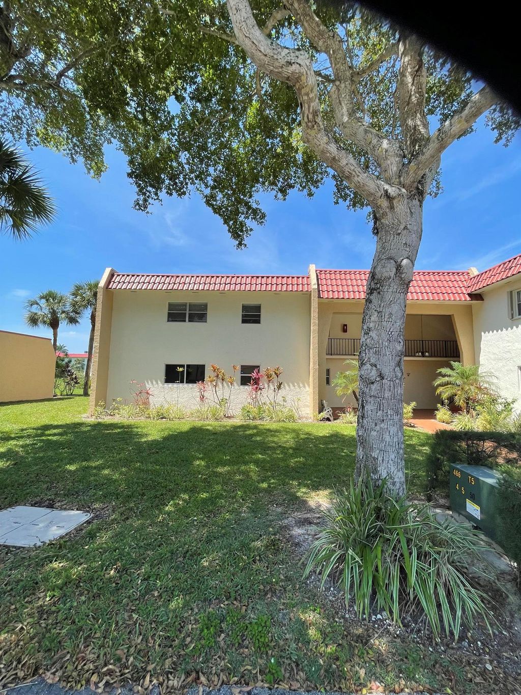 Photo of 157 Lake Frances Drive #157, West Palm Beach, FL 33411 (MLS # R10889559)