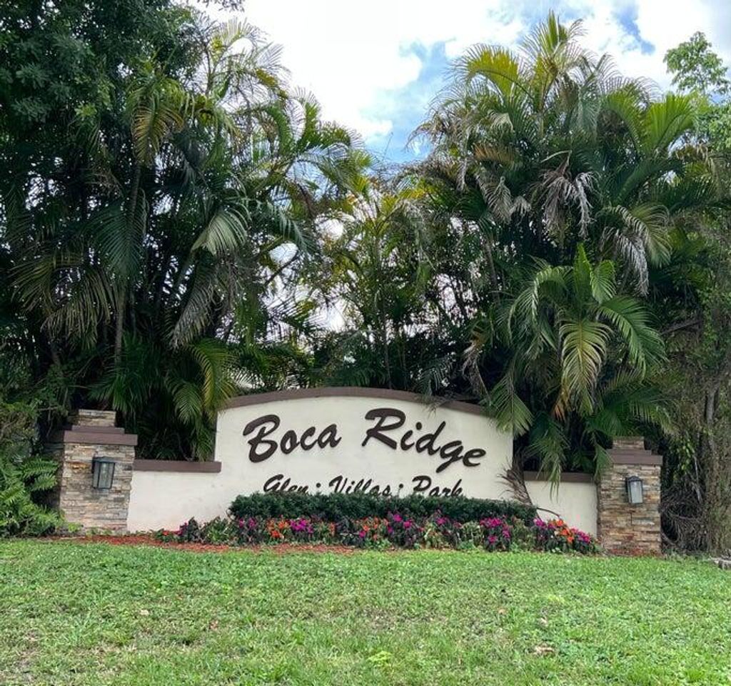 Photo of 9314 Ketay Circle, Boca Raton, FL 33428 (MLS # R11132365)