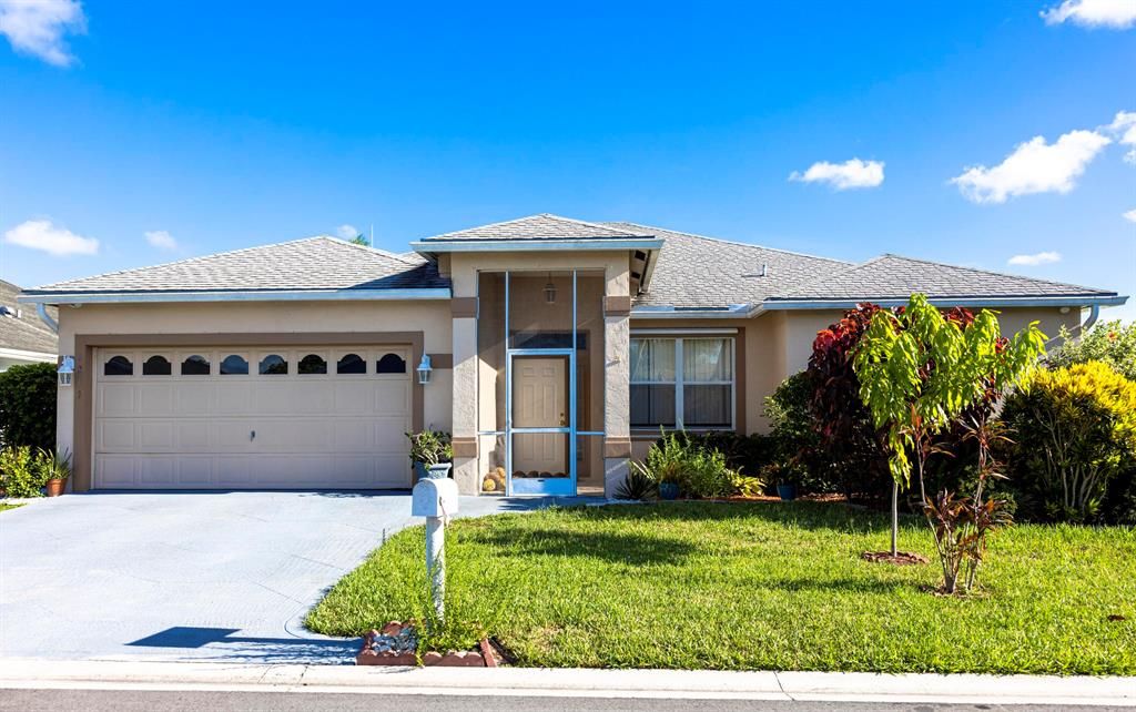 Photo of 1219 Baycourt Isle Isle, Green Acres, FL 33413 (MLS # R10830830)