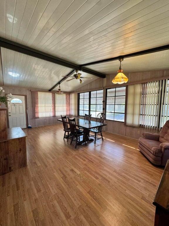 Spanish Lakes Fairways - Residential