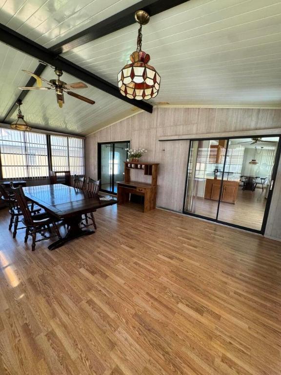 Spanish Lakes Fairways - Residential